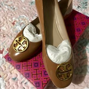 Tory Burch New Flats